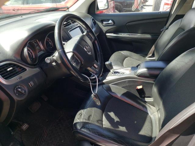 3C4PDDGG3KT861952 Dodge Journey Crossroad