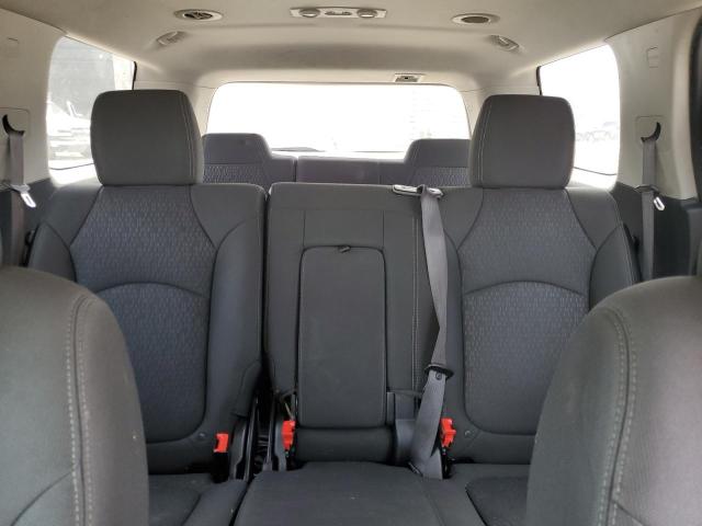 1GKKVNED1FJ256500 GMC ACADIA SLE