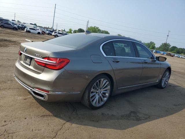WBA7F2C53JG424052 BMW 750 Xi