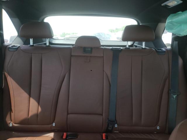 5UXKR6C59E0C03521 BMW X5 Xdrive50i