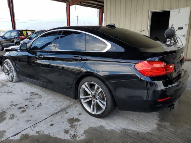 WBA4F7C37HG787799 BMW 430i Gran Coupe