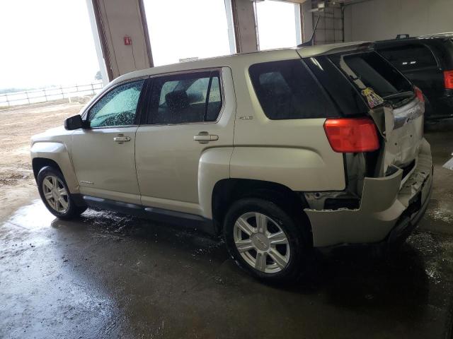 2GKFLVEK8E6165693 GMC Terrain Sle