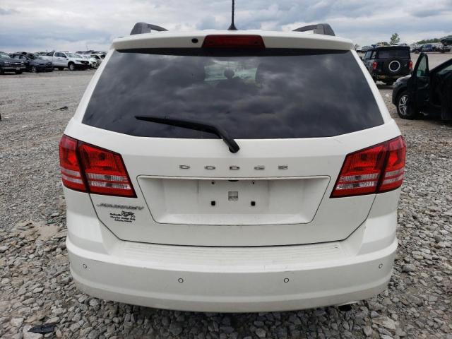 3C4PDCAB8LT276020 Dodge JOURNEY SE