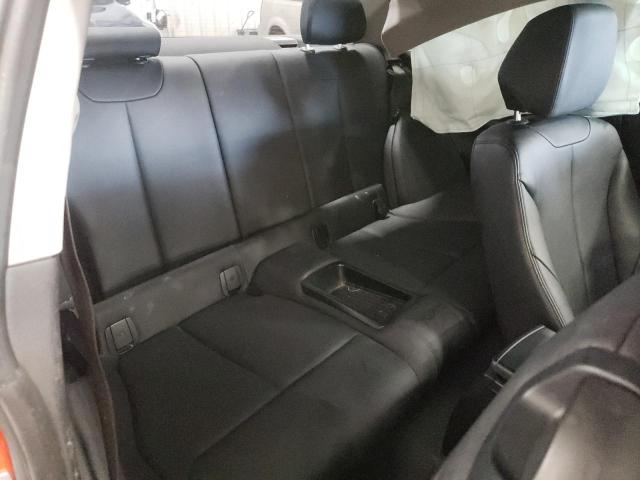 WBA1F5C55EV255841 BMW 228 I