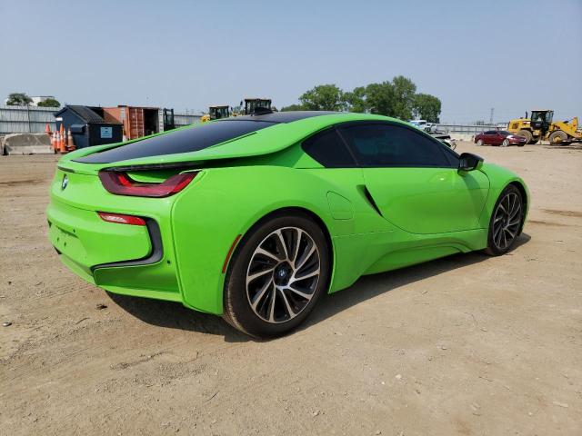 WBY2Z2C57FV392552 BMW I8