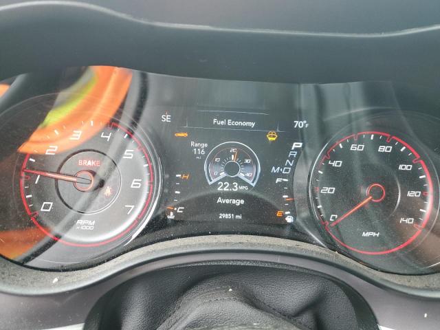 2C3CDXBG4NH153704 Dodge Charger Sxt