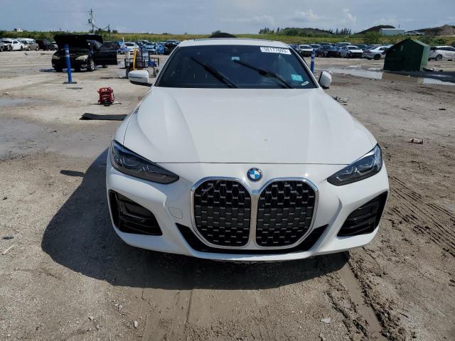 WBA53AP07MCF57713 BMW 430I