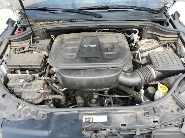 1C4RDJEG1HC907440 Dodge Durango Citadel