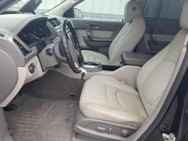 1GKKVSKD7HJ166645 GMC Acadia Limited Slt-2