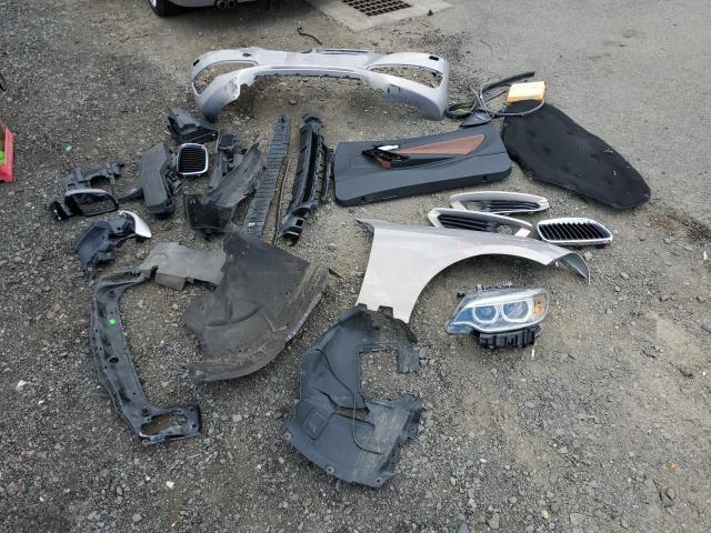 WBA1F7C53FV367406 BMW 228 Xi