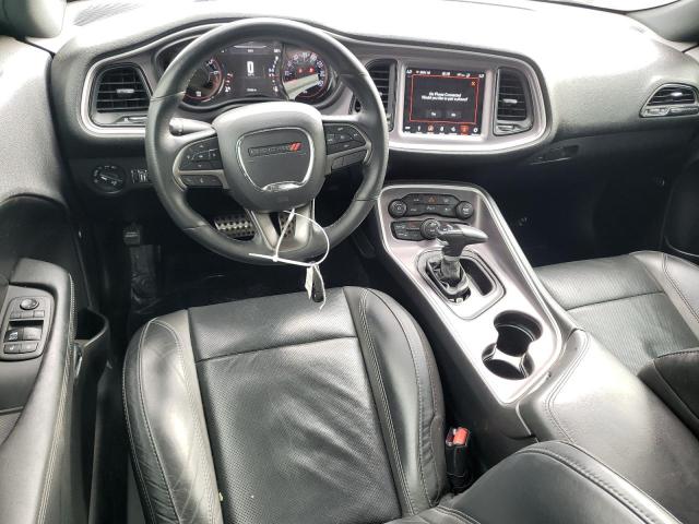2C3CDZAG8KH618753 Dodge Challenger Sxt