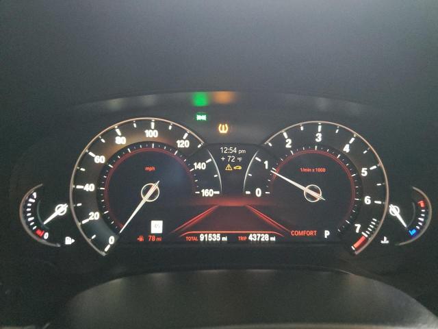 WBAJE5C51JWA93619 BMW 540 I
