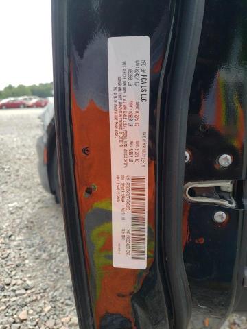 2C3CDXFG5FH745995 Dodge Charger Se