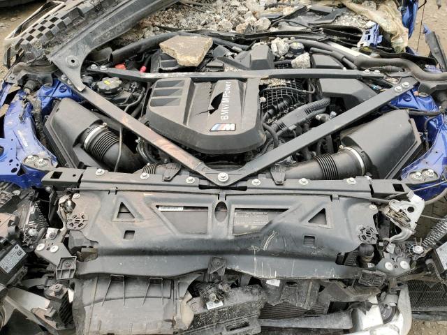 WBS53AY07NFL97680 BMW M3