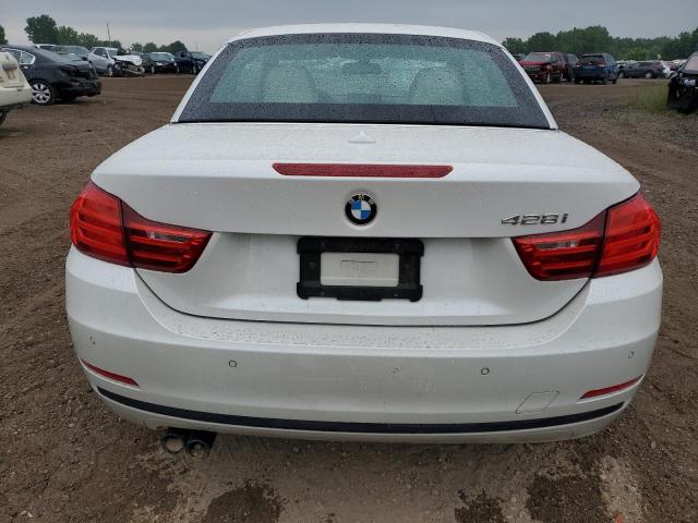 WBA3V5C57FP752648 BMW 428 I