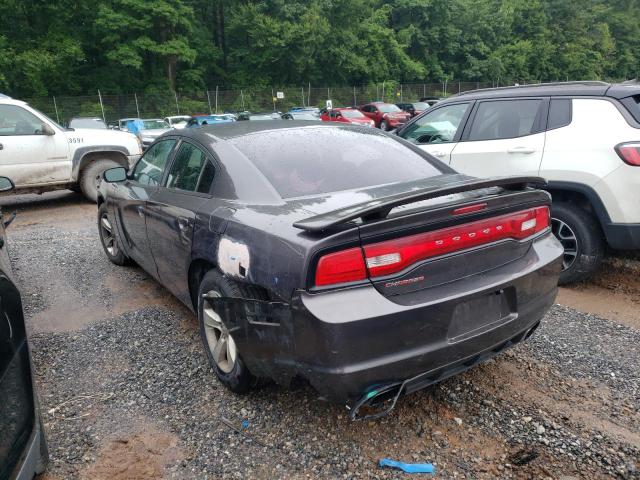 2C3CDXBG9EH174984 Dodge Charger Se
