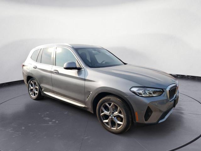 5UX53DP03P9S20425 BMW X3 Xdrive30i
