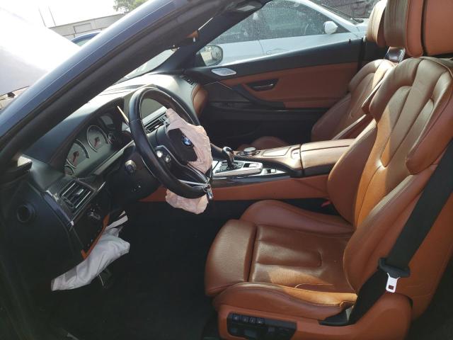 WBS6G9C54GD932070 BMW M6