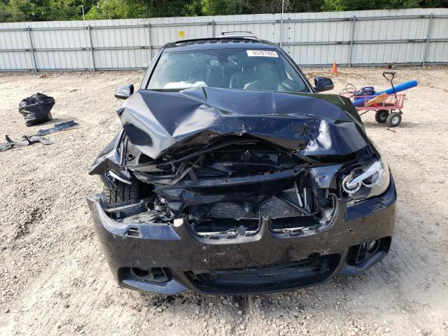 WBA5B1C50ED478137 BMW 535 I