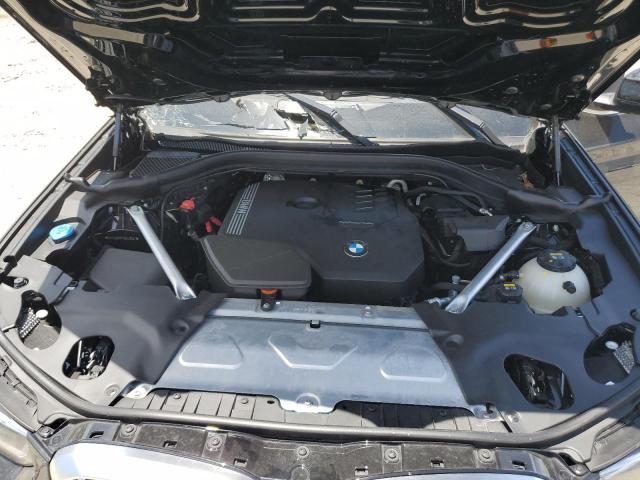 5UX43DP07N9K48561 BMW X3 Sdrive30i