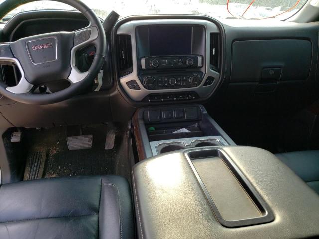1GTV2VEC2FZ270500 GMC Sierra K1500 Slt