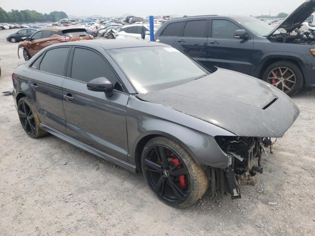 WUABWGFF0J1904019 Audi RS3
