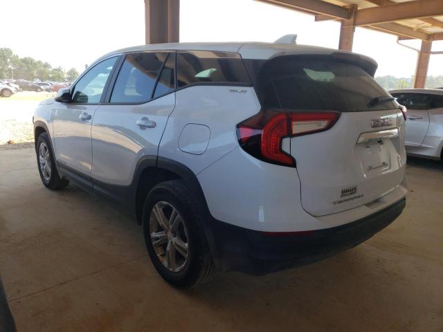 3GKALMEV3NL110692 GMC Terrain Sle