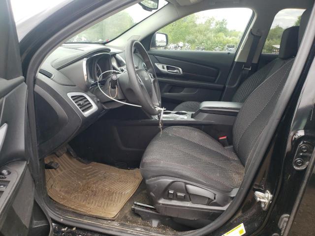 2GKALMEK9H6337934 GMC Terrain Sle