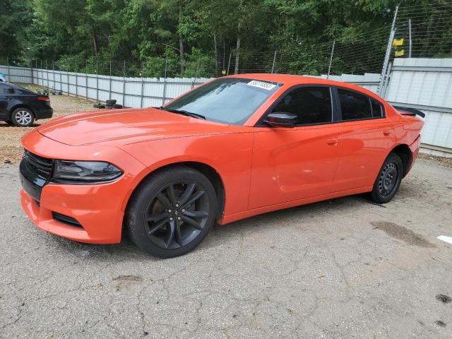 Auction sale of the 2018 Dodge Charger Sxt, vin: 2C3CDXBG7JH152198, lot number: 55374853