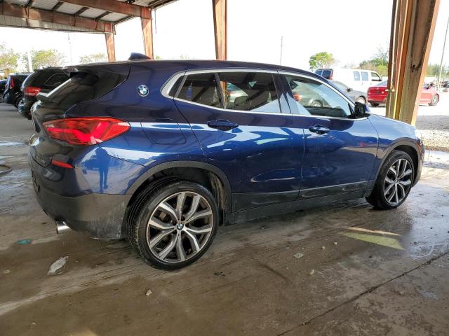 WBXYJ3C35JEJ91610 BMW X2 Sdrive28i