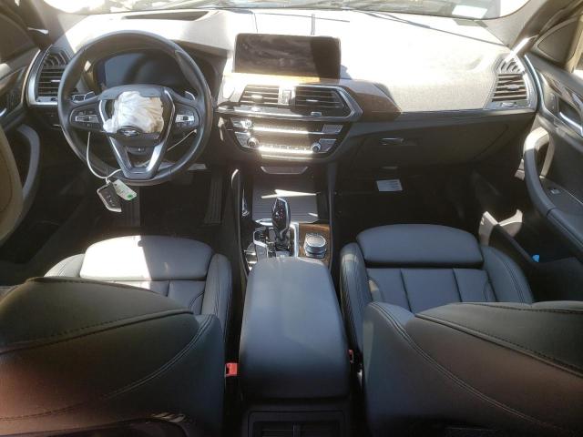 5UXTY5C03L9C48114 BMW X3 Xdrive30i