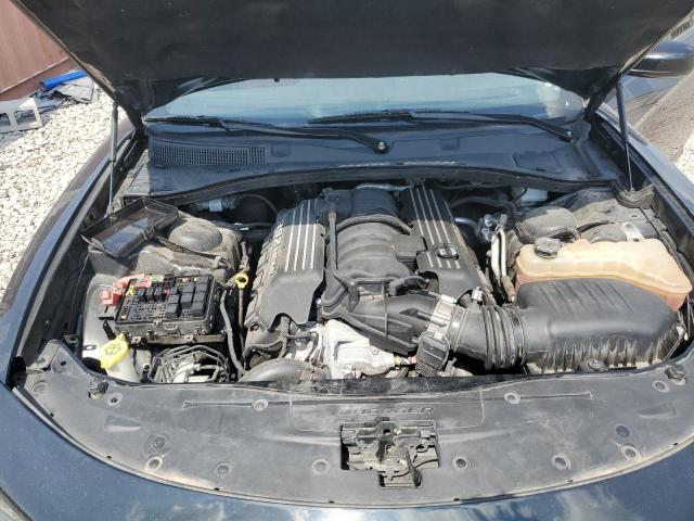 2C3CDXEJ2HH631629 Dodge Charger Srt 392