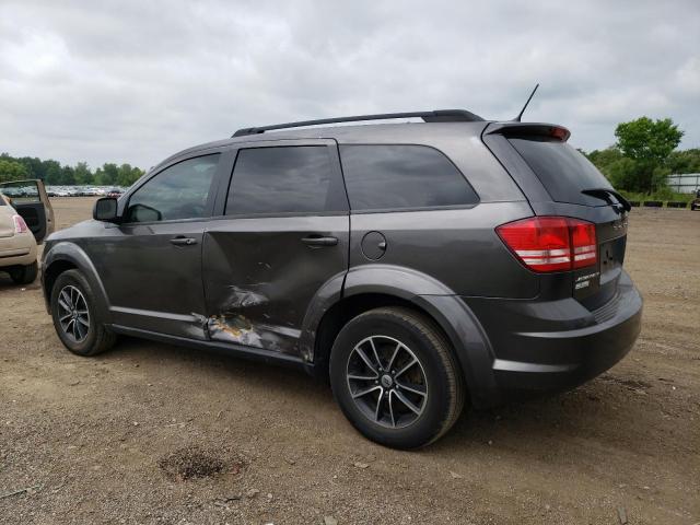 3C4PDCAB4JT384955 Dodge JOURNEY SE