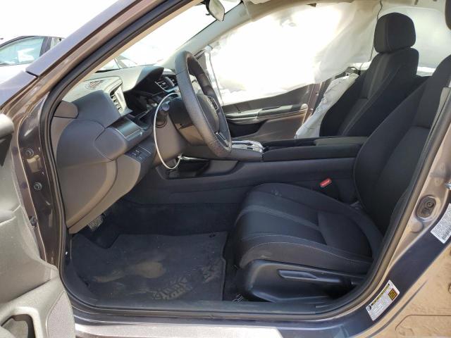 19XFC2F63LE019923 Honda Civic Lx