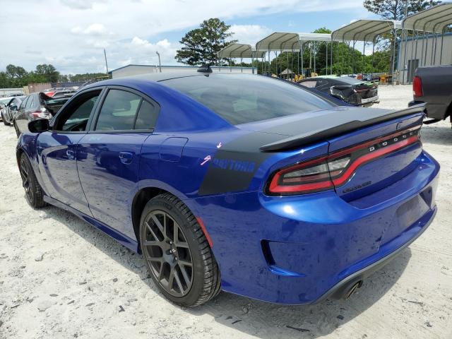2C3CDXCT5JH220929 Dodge CHARGER R/T