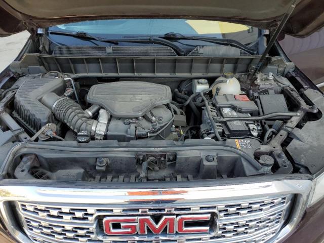 1GKKNXLS3JZ116424 GMC Acadia Denali