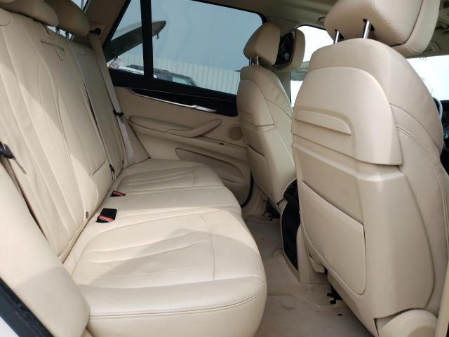 5UXKR6C52F0J79240 BMW X5 Xdrive50i