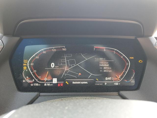 WBA73AK07P7M32558 BMW 228XI