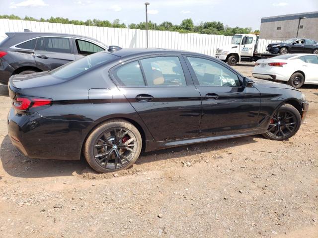 WBA73BJ04PWY01499 BMW 540 XI