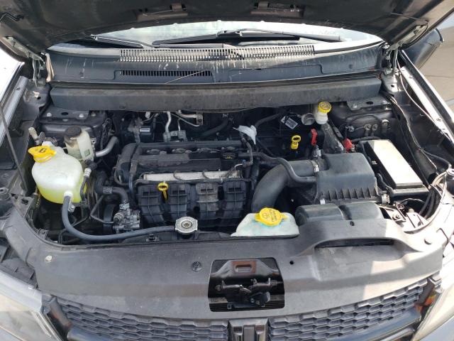 3C4PDCAB0HT662325 Dodge JOURNEY SE