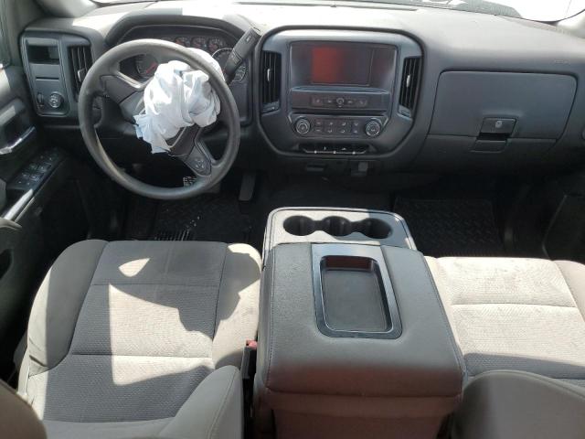1GTR1LECXJZ372399 GMC Sierra C1500