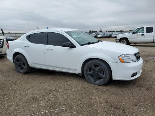 1C3CDZAB4EN169278 Dodge AVENGER SE