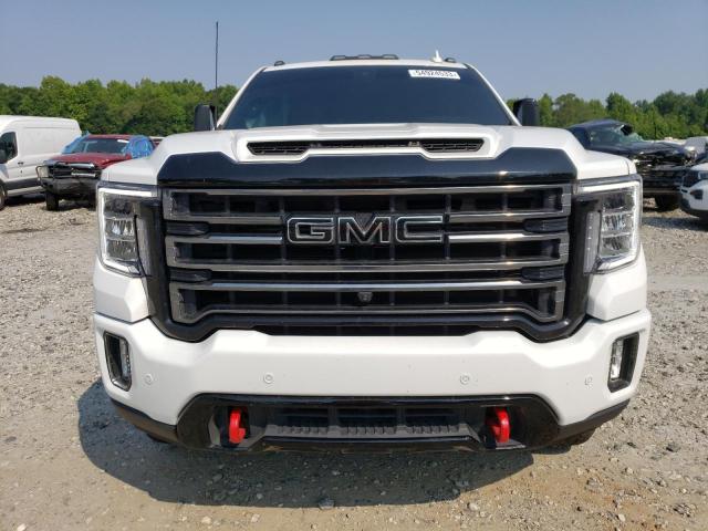 1GT49VEY0NF294913 GMC Sierra K3500 At4