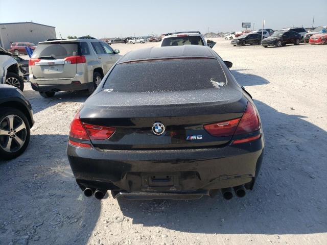 WBS6C9C53ED467001 BMW M6 Gran Coupe