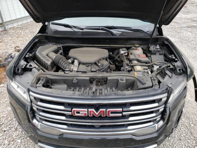 1GKKNLLS0MZ179803 GMC Acadia At4