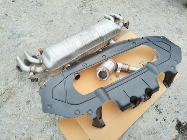 WBA7F0C52JGM23107 BMW 750 I