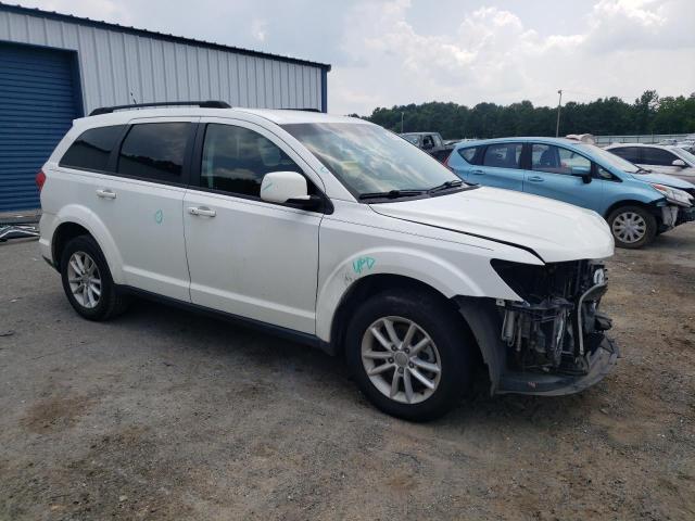 3C4PDCBG0GT240502 Dodge Journey Sxt