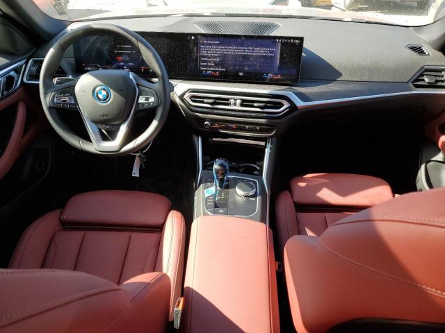 WBY73AW09PFN60348 BMW I4 Edrive40