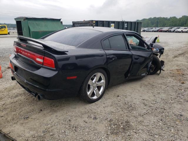 2C3CDXAT0EH279086 Dodge Charger Police