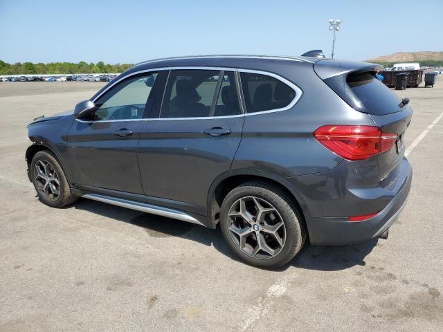WBXHT3C31J3H32581 BMW X1 Xdrive28i
